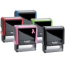 Printy Line - Self-Inking Text Stamps